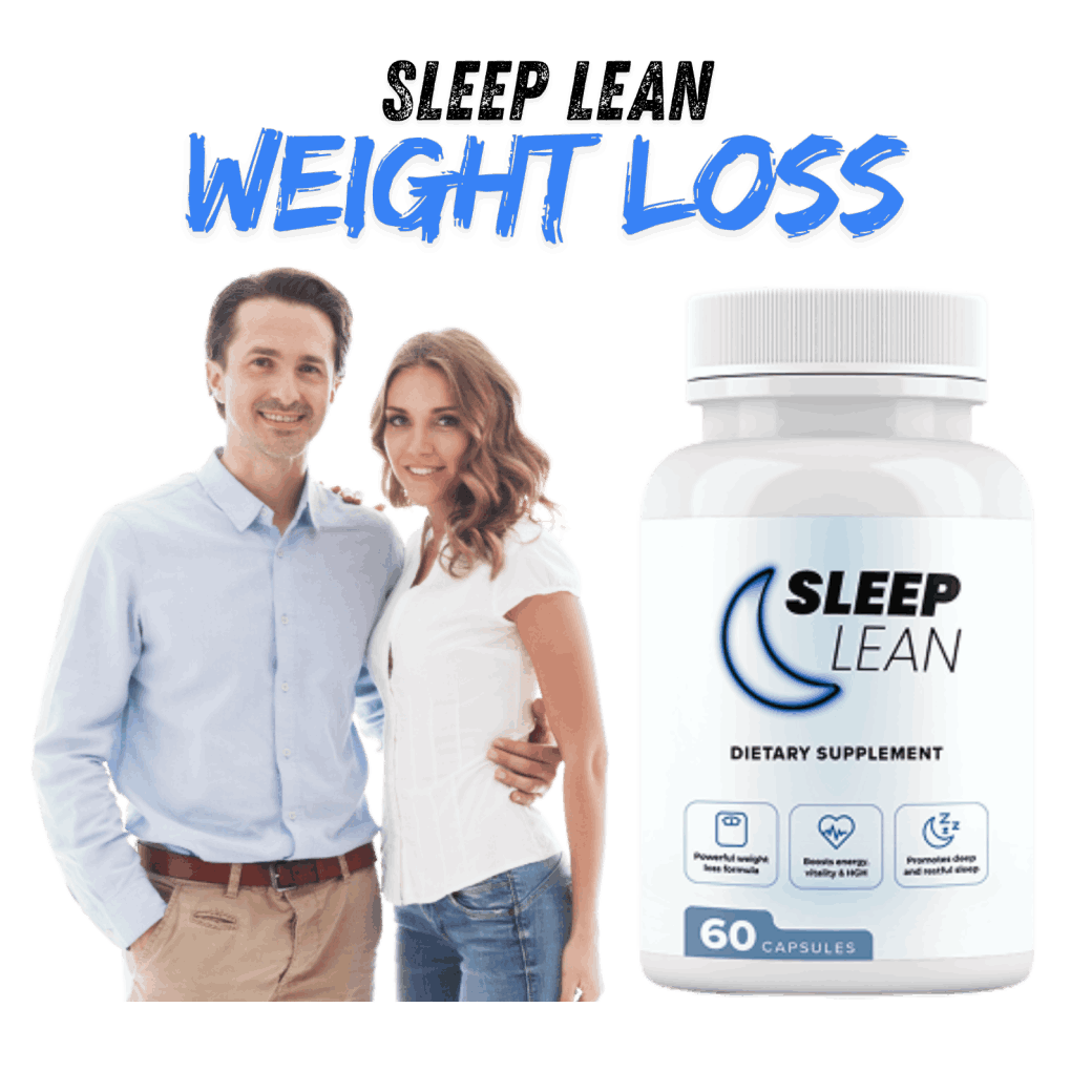 SLEEP LEAN SUPPLEMENT